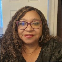 Angela Page