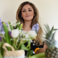Camilla Gray Dipcnm