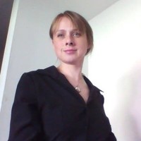 Luba Egorova
