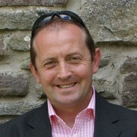jonathan griffiths
