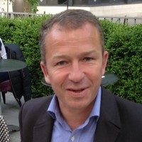 Jean Philippe Lecluse