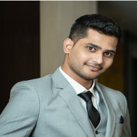 Vignesh V