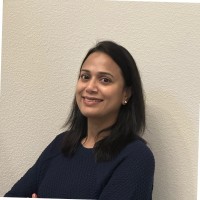 Krithika Nandakumar