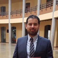 Pablo Gonzalez