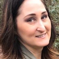 Tammy Woodward