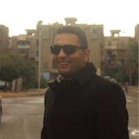 Hossam Mohy