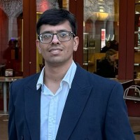 Atul Sharma