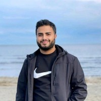 Hussam Al-naami 🇵🇸