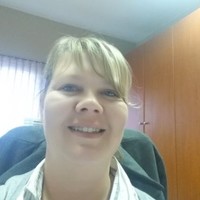 Amanda Van Rensburg