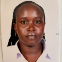 Mercy Rotich