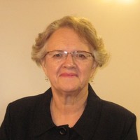 Peggy Neale-Lewis