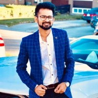 Chiragkumar Upadhyay