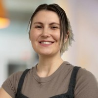Kristina Bozkurt