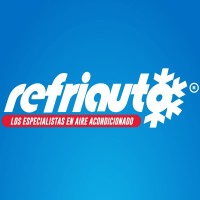 Sistemas Refriauto