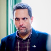 Thyago Duarte