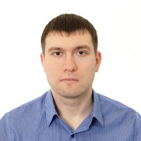 Виталий Головин