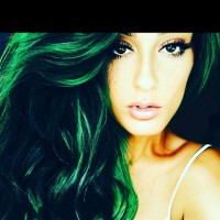 Samantha Colins