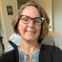 Colleen Stewart