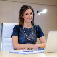 Daphne Spyropoulou