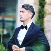 Aviel Mizrahi