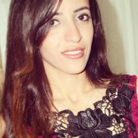 Kholoud El Sayed