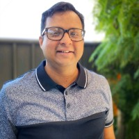 Sunil Shivanandan