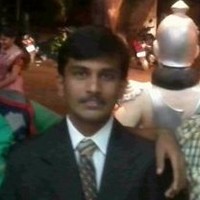 Suhas Tp