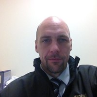 Dave Verboom