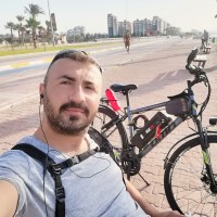 Bayram Solak