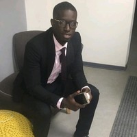 Fall Mamadou