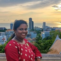 Vidhya Bala Subramoniam