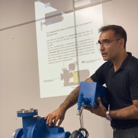 Claudio Reinoso