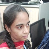 Sangeetha K.S