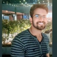 Anuj Chaturvedi