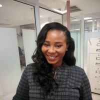 Oluchi Peter