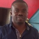 Luc Yves MAKOULE NDODE
