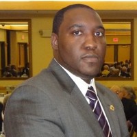 Willie (W.J.) Williams, Jr., PMP