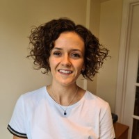Rebecca Coombes