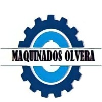 MAQUINADOS OLVERA