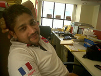 Sajith P