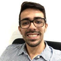 Marcelo Correia Campos