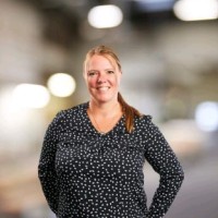 Rhea van der Meer