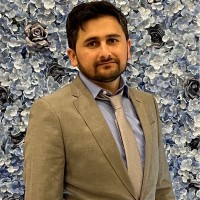 Asif Malik