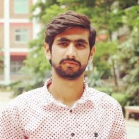 Ahmed Zarar