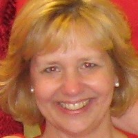 Jane Gibson