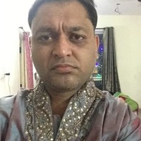Anand Chaturvedi