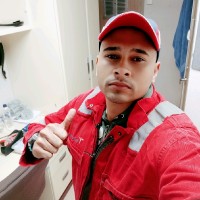 Heverton Lopes