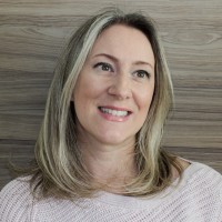 Simone Tavares van den Berg