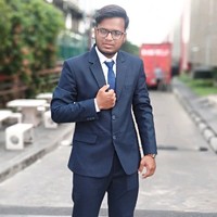 Mohammad Tabish Ansari
