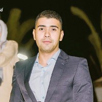 Ahmed Esmail